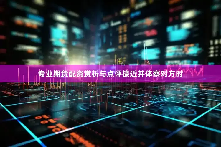 专业期货配资赏析与点评接近并体察对方时